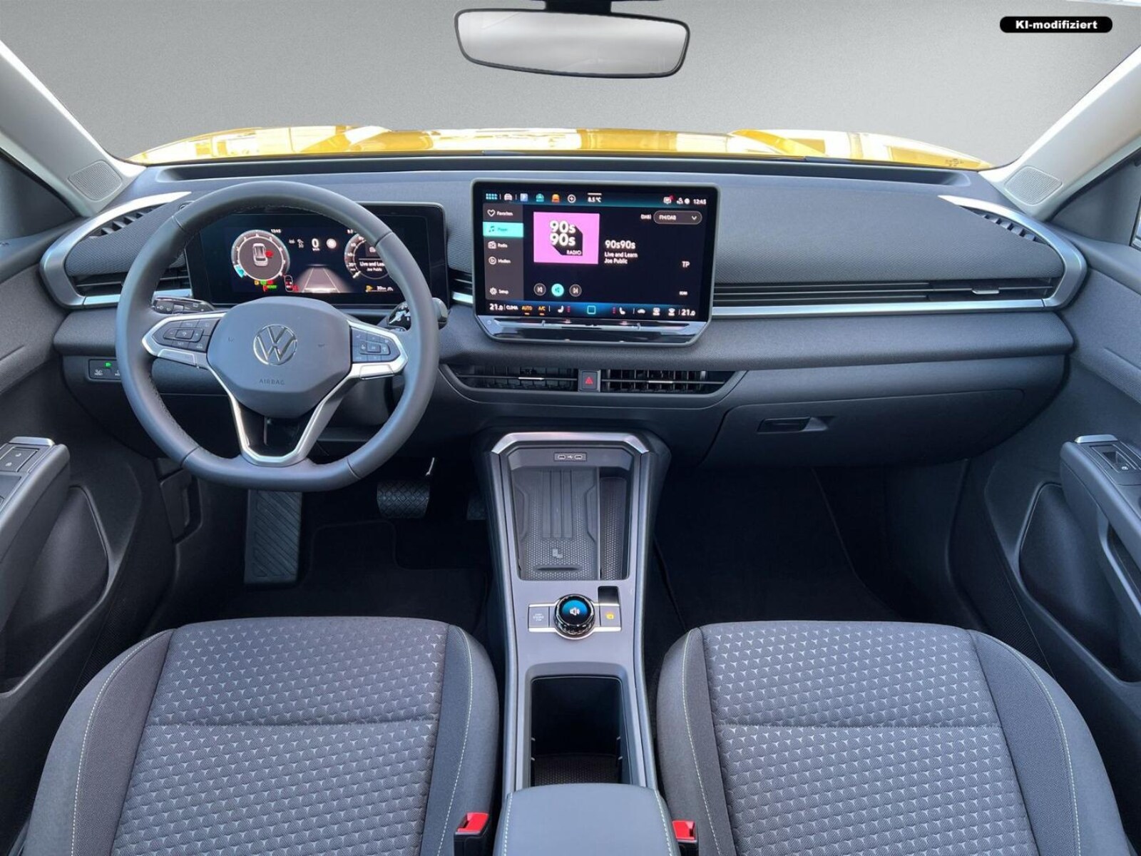 Volkswagen T-Roc – Bild 9