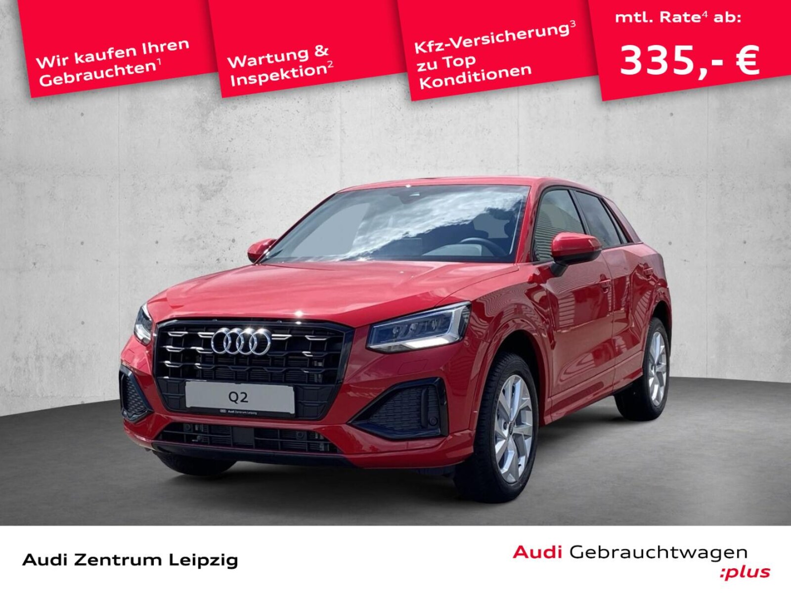 Audi Q2