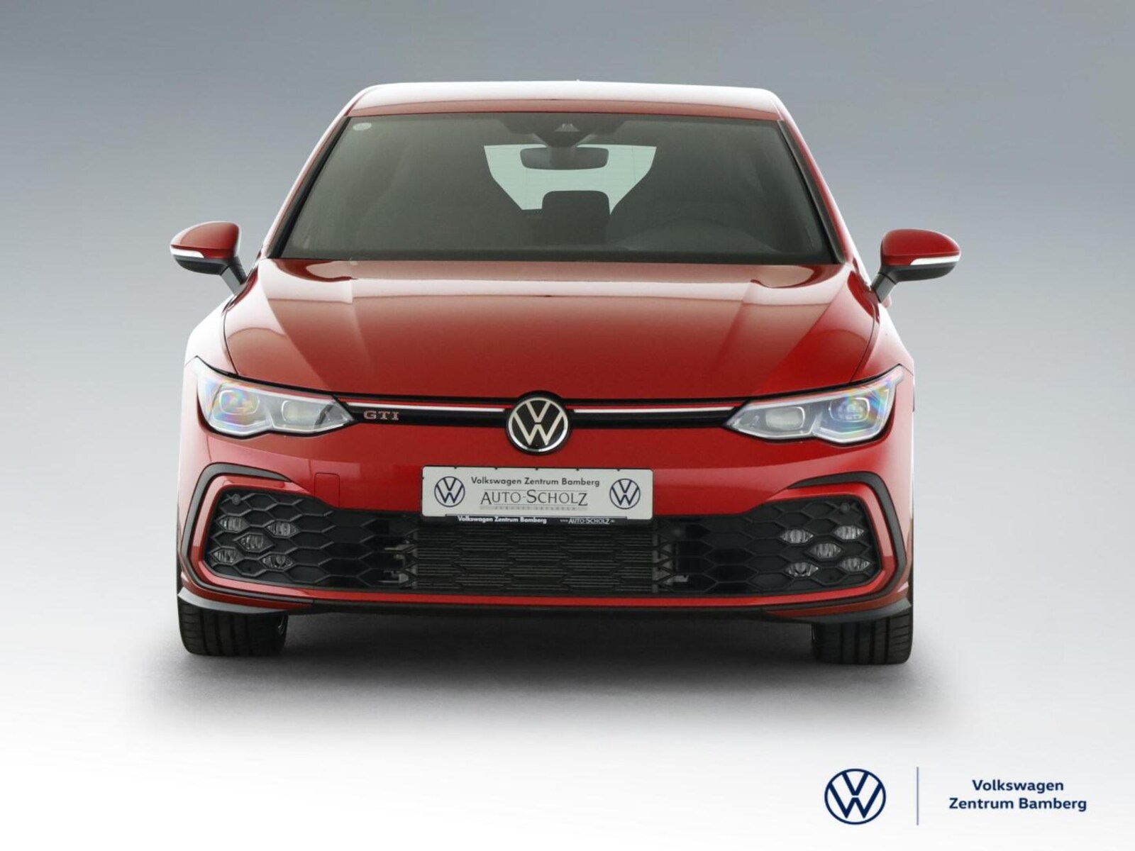 Volkswagen Golf – Bild 2