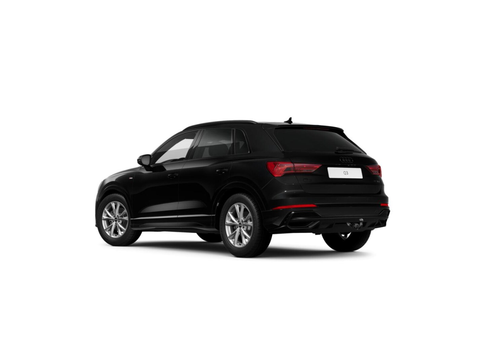 Audi Q3 – Bild 3