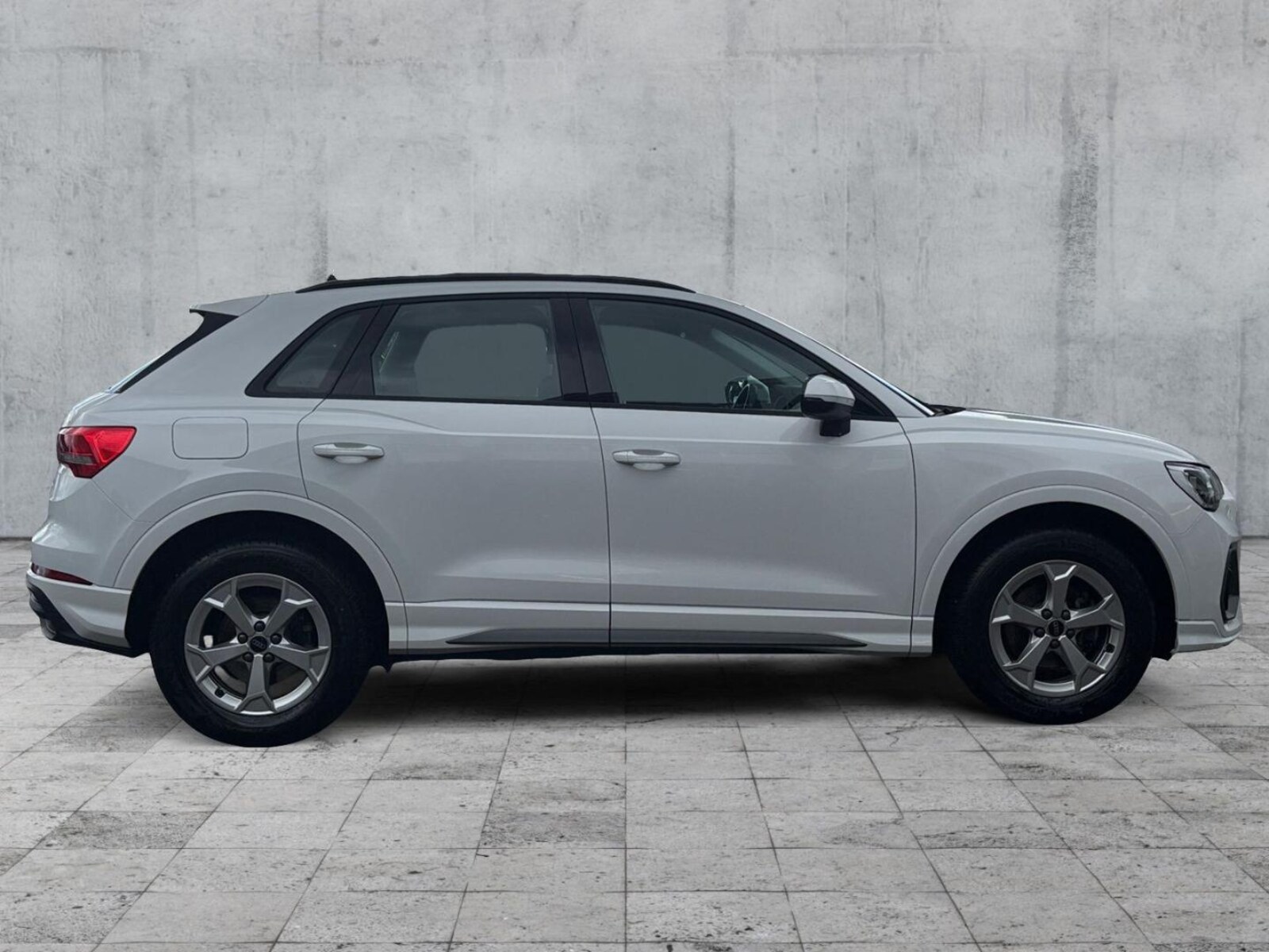 Audi Q3 – Bild 6