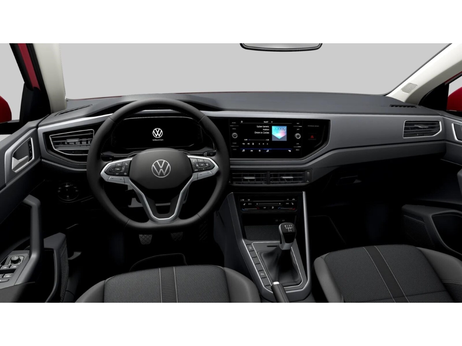 Volkswagen Polo – Bild 11