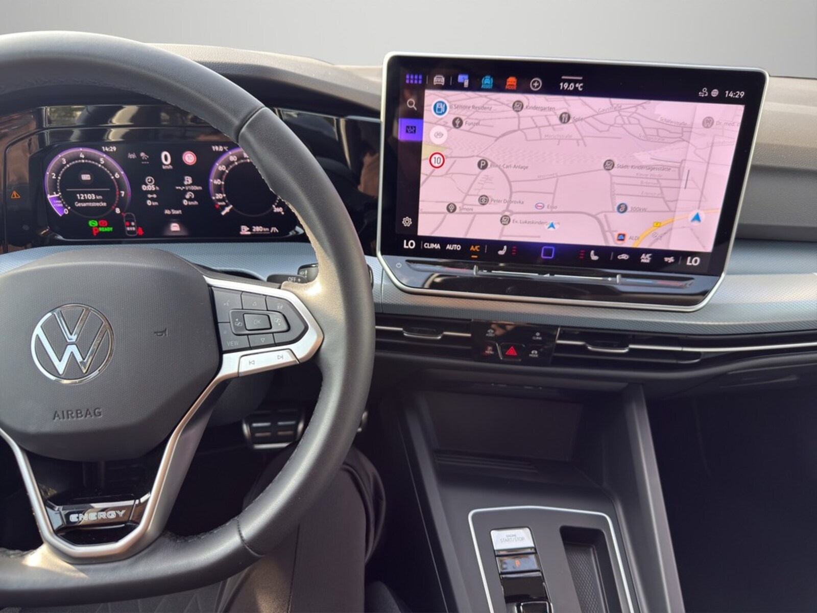 Volkswagen Golf – Bild 14