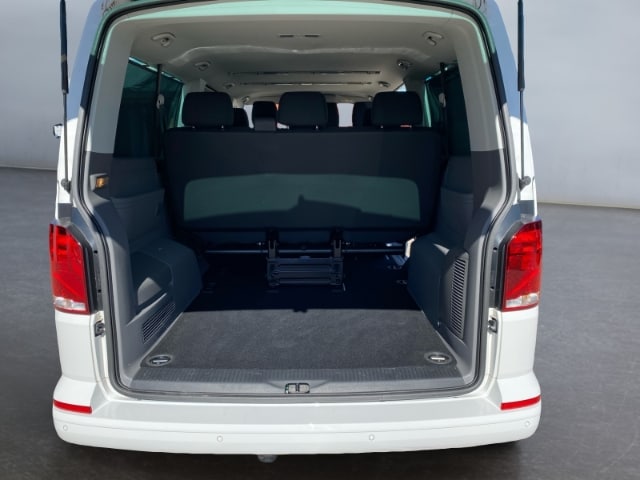 Volkswagen T6.1 Caravelle larger