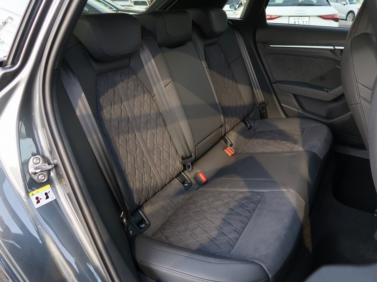 Audi RS 3 Sportback