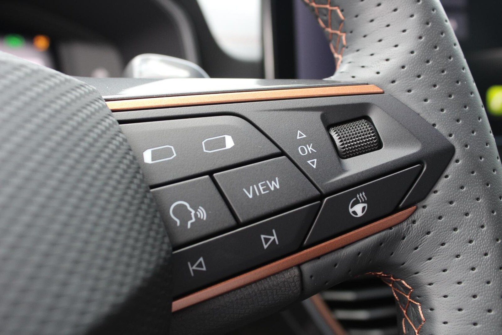 CUPRA Formentor – Bild 17