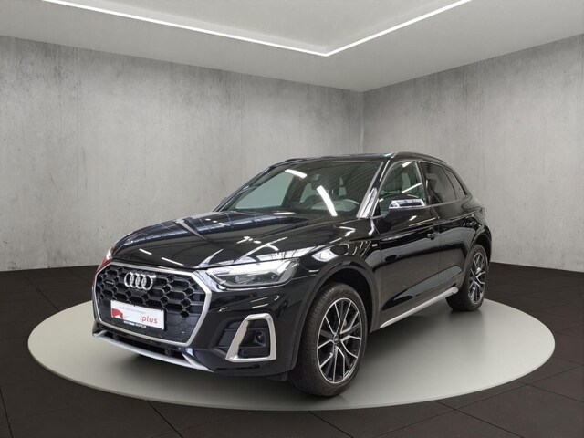 Audi Q5 TFSI e