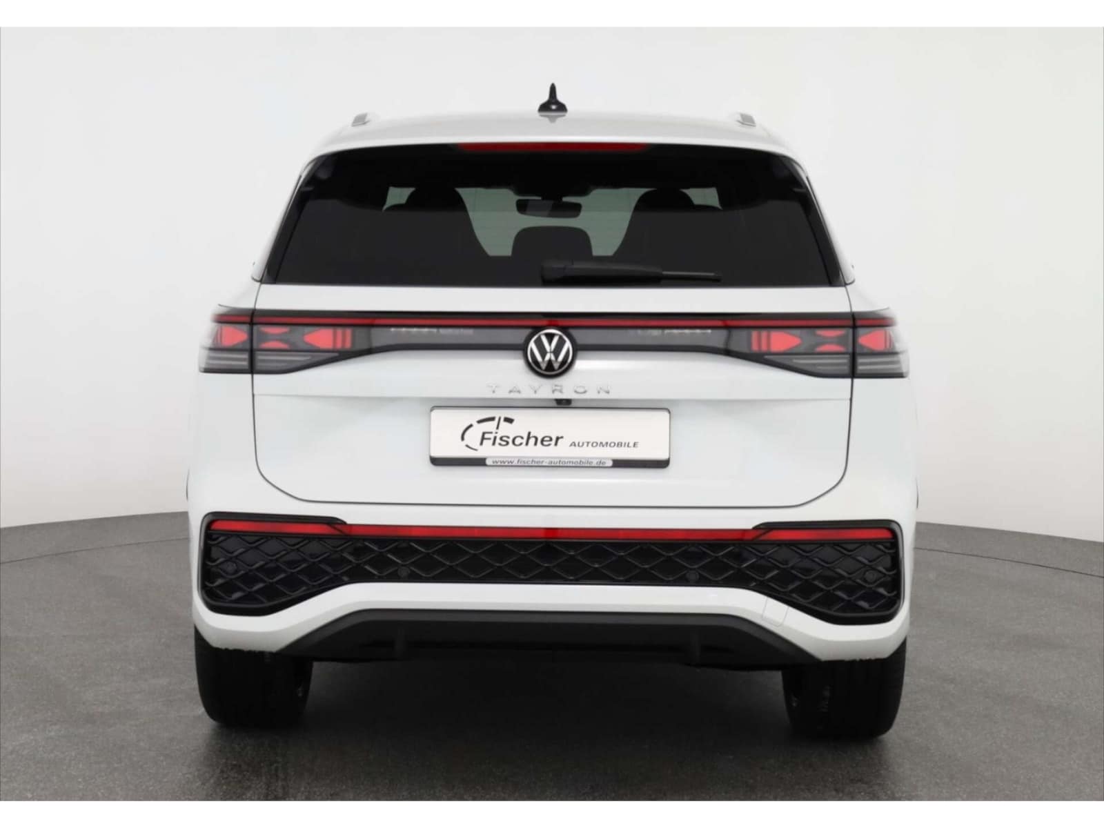 Volkswagen Tayron – Bild 5
