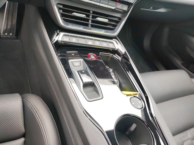 Audi e-tron GT RS