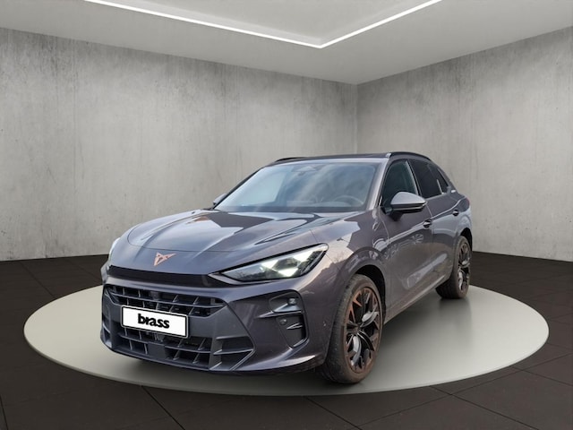 CUPRA Terramar VZ (inklusive verlängerter Herstellergarantie!) (DKT5001141)