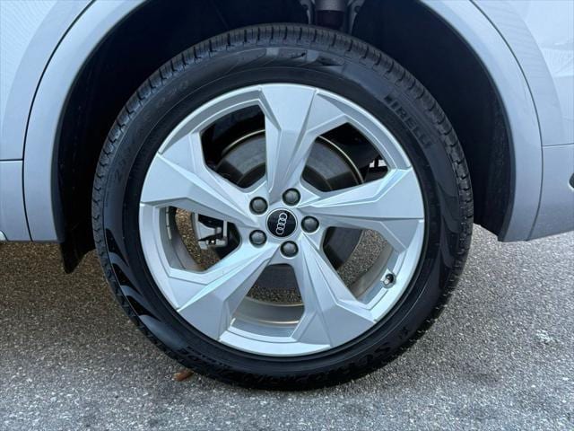 2025 Audi Q5 Sportback Premium Plus - Photo 64