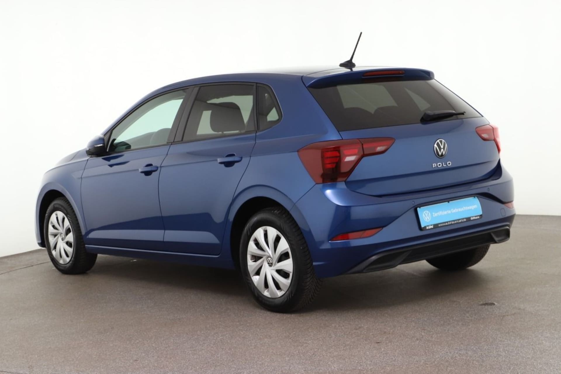 Volkswagen Polo FRESH