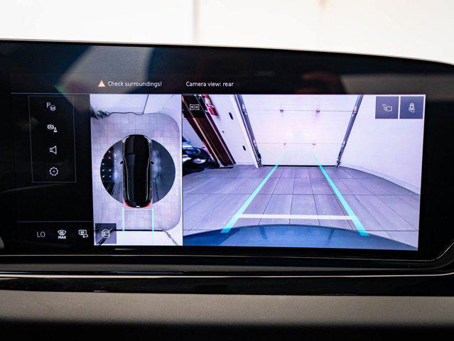 2025 Audi New A5 Premium Plus - Photo 32