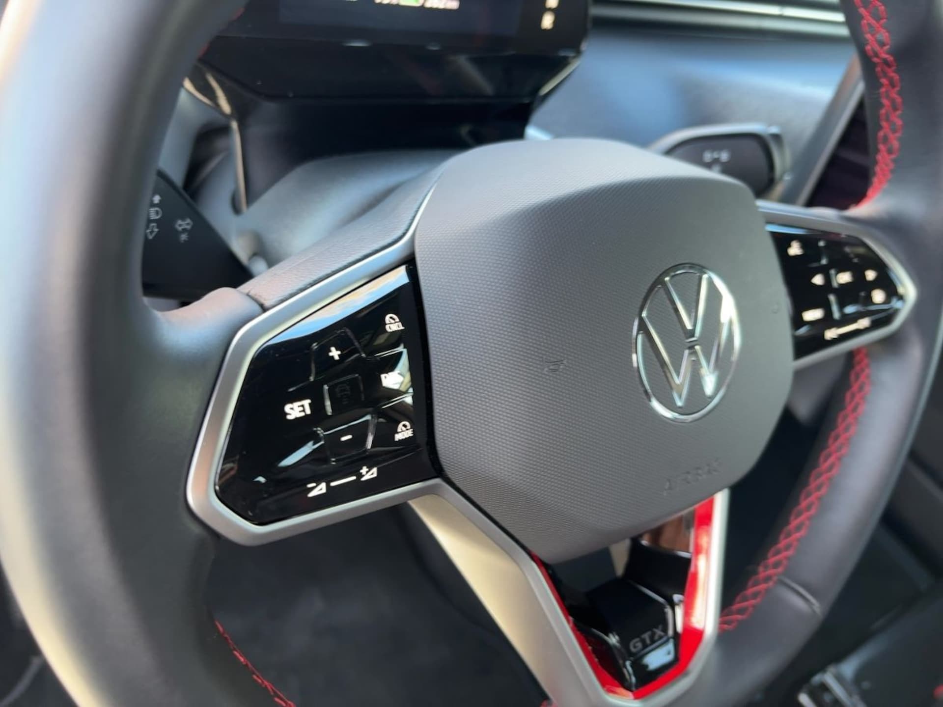 Volkswagen ID. Buzz GTX