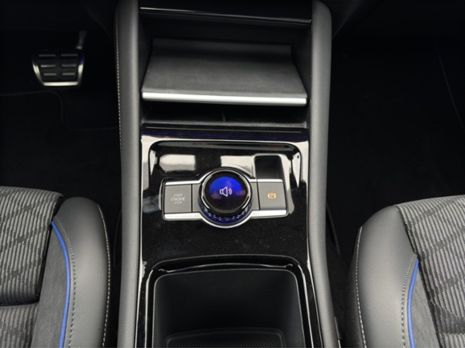 Volkswagen Tiguan – Bild 15