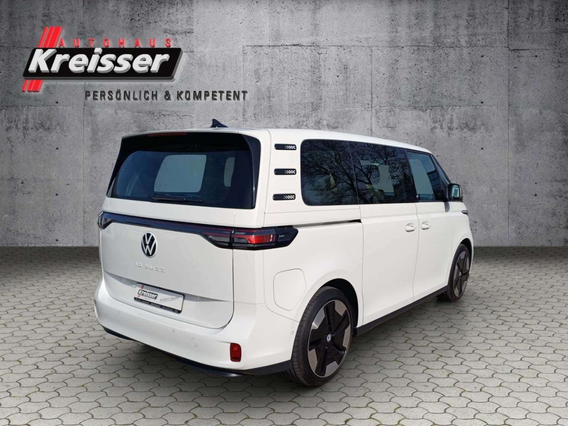 Volkswagen ID. Buzz Pro