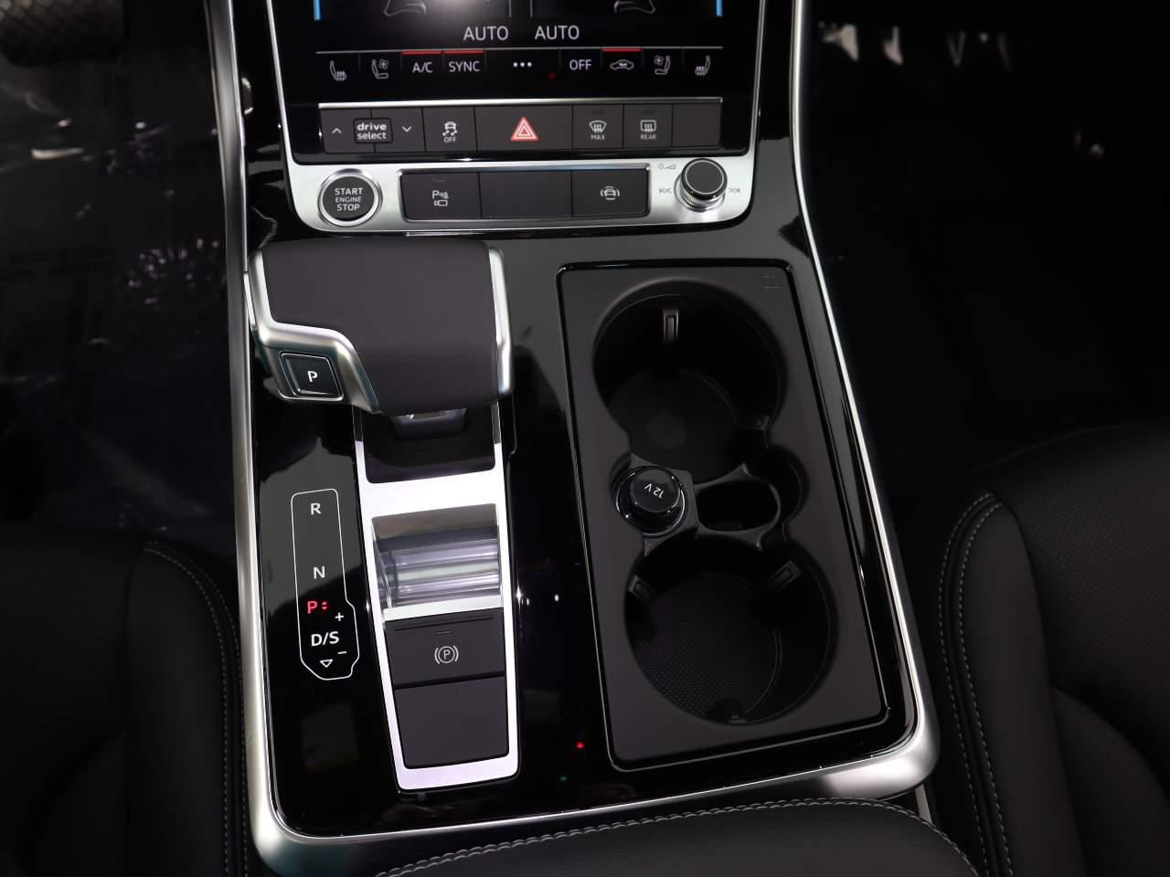 2025 Audi Q7 Premium Plus - Photo 7