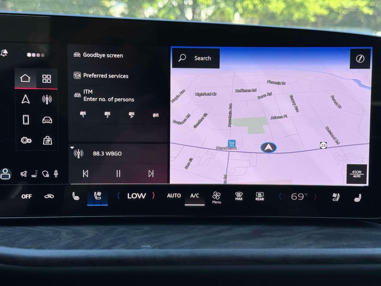 2025 Audi Q5 Premium Plus - Photo 20