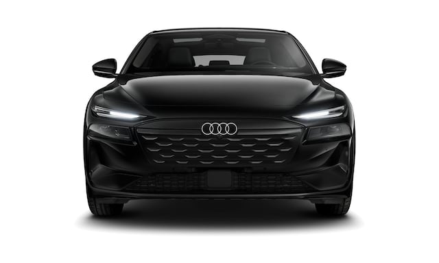 2025 Audi A6 Sportback e-tron