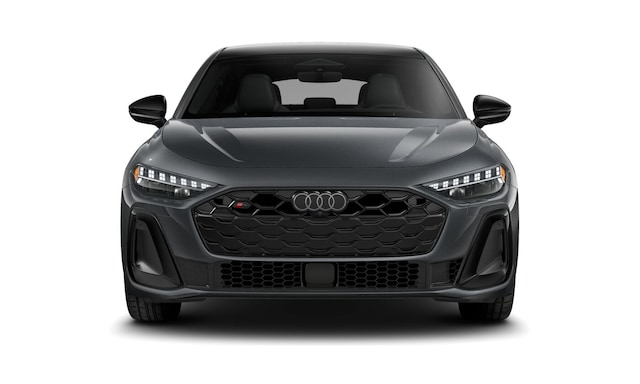 2025 Audi S5
