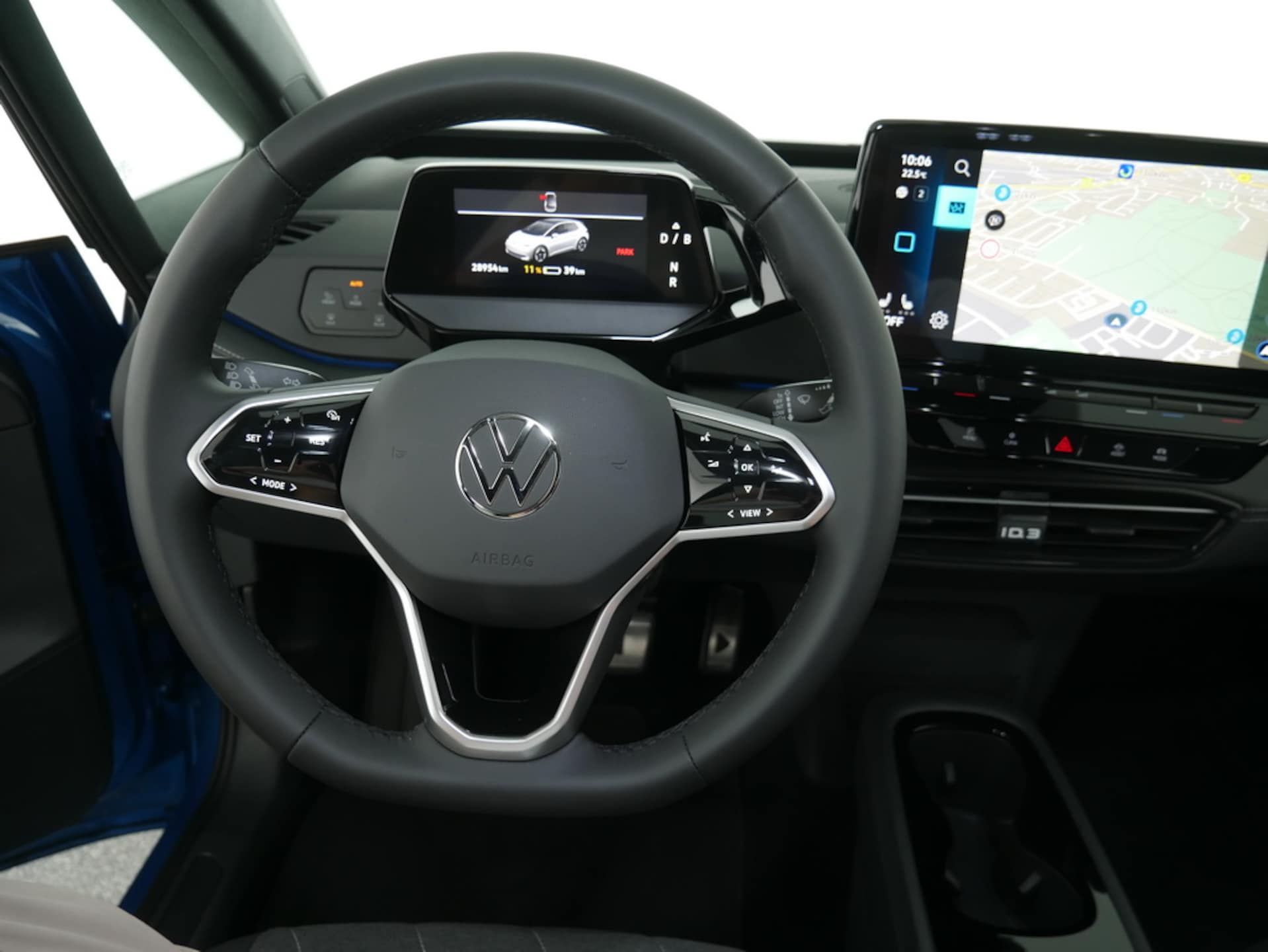 Volkswagen ID.3 Pro