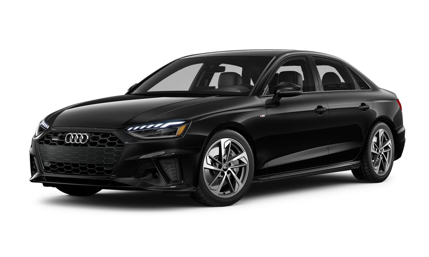 2025 Audi A4 45 TFSI Premium quattro S tronic's photo