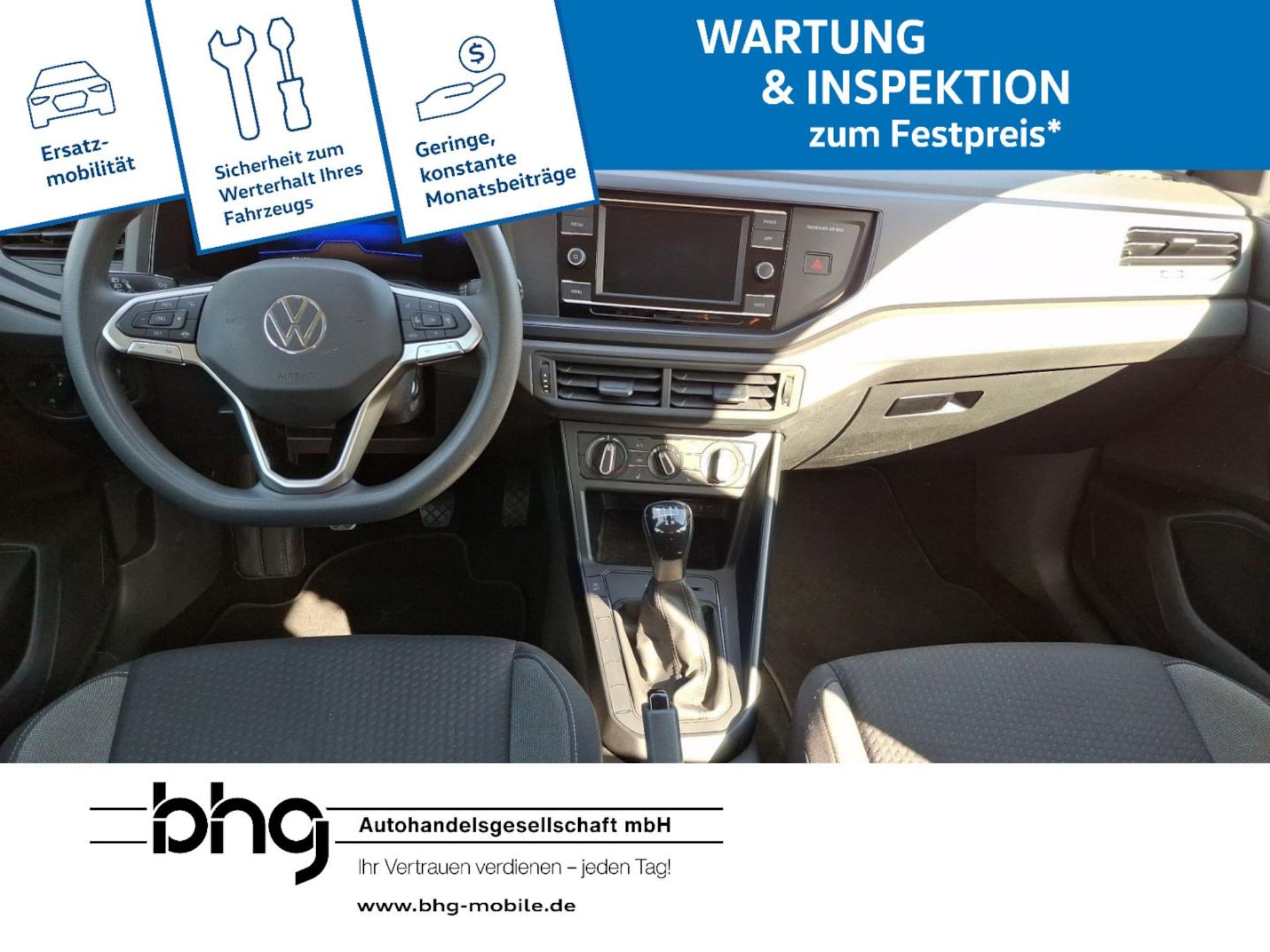 Volkswagen Polo FRESH