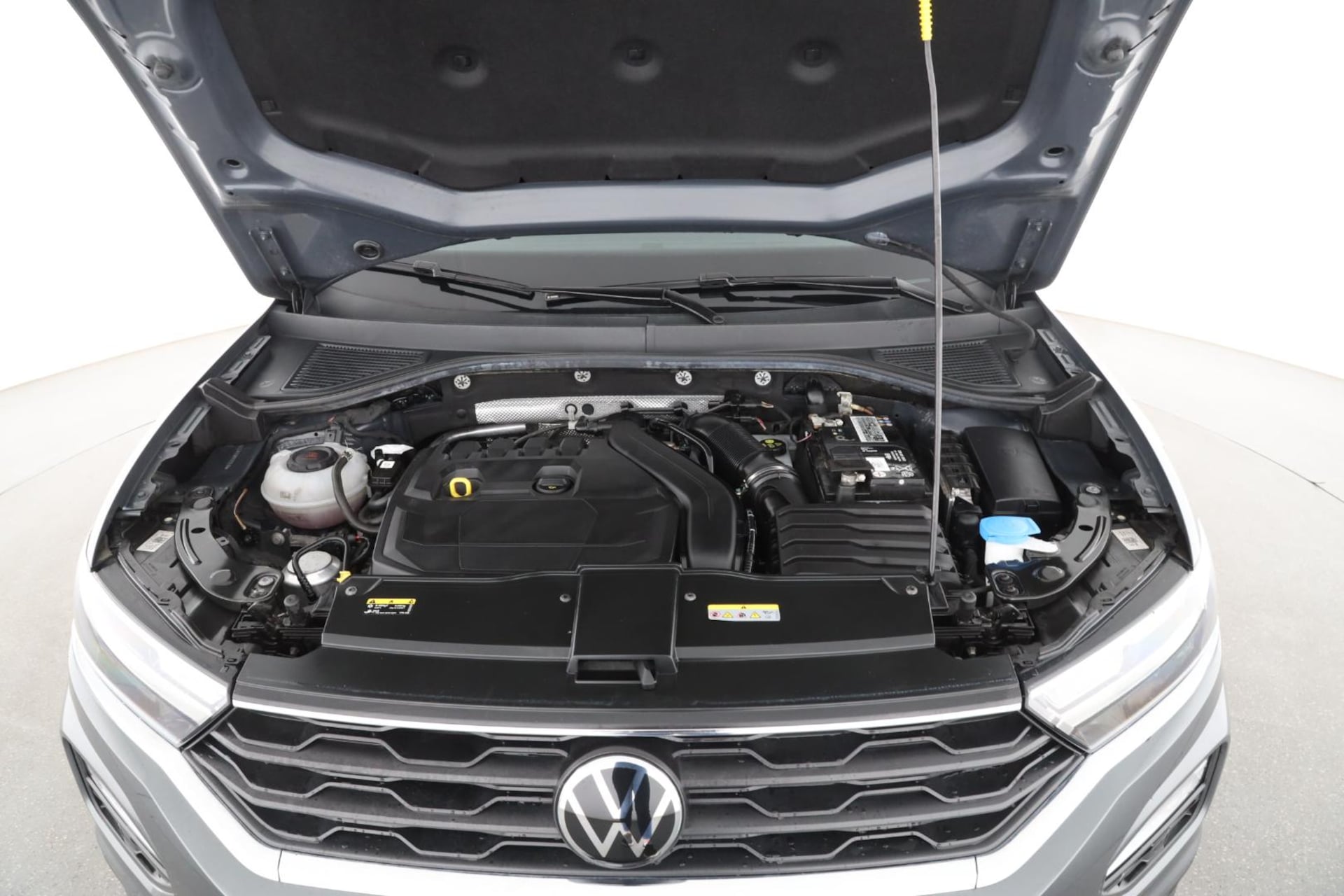 Volkswagen T-Roc United