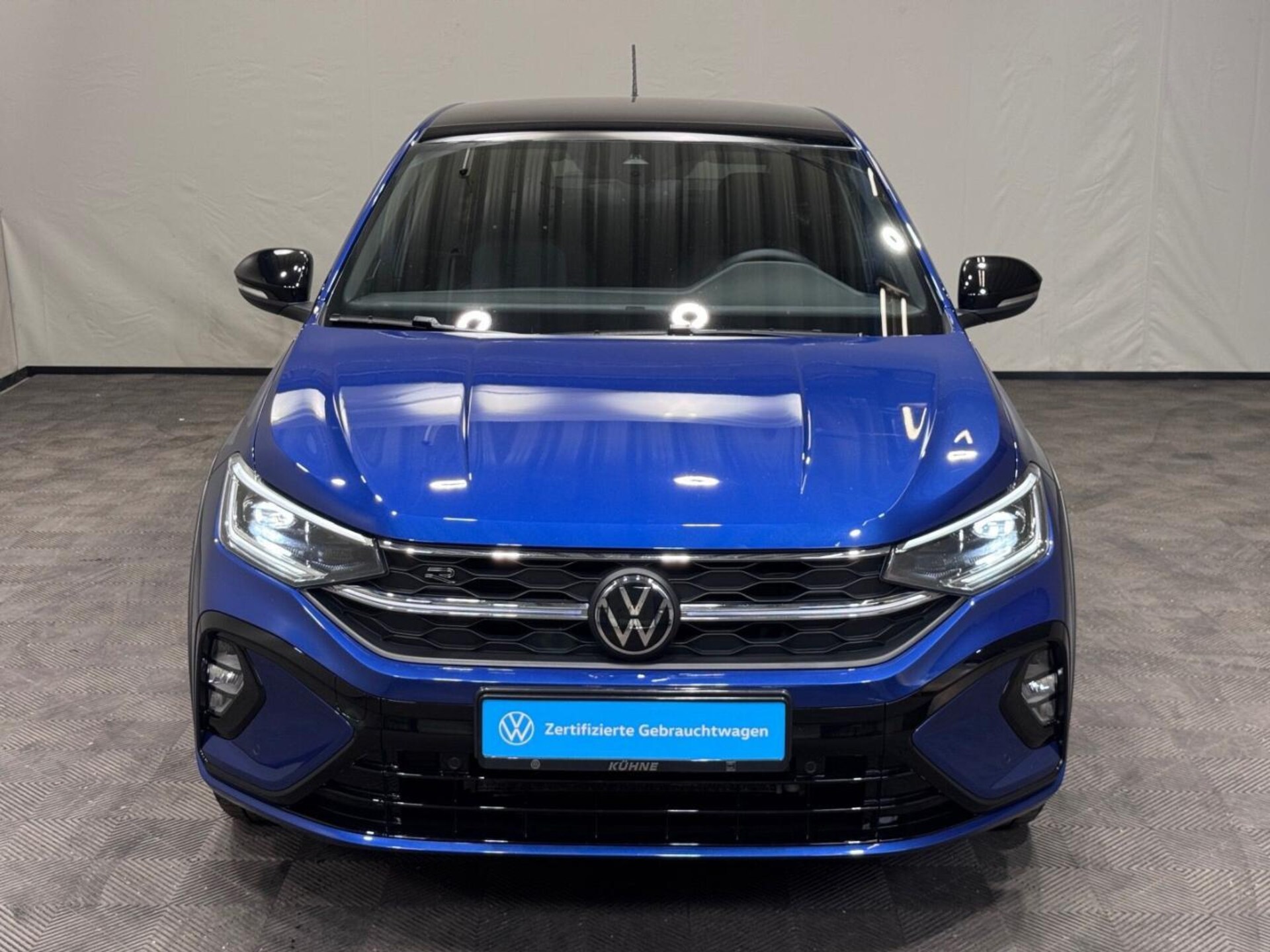Volkswagen Taigo R-Line