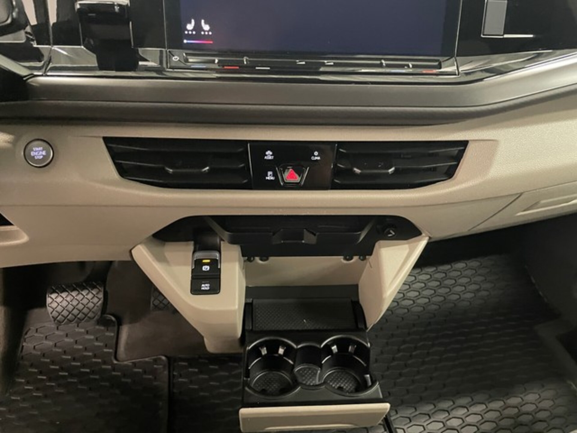 Volkswagen Multivan Basis-Modell
