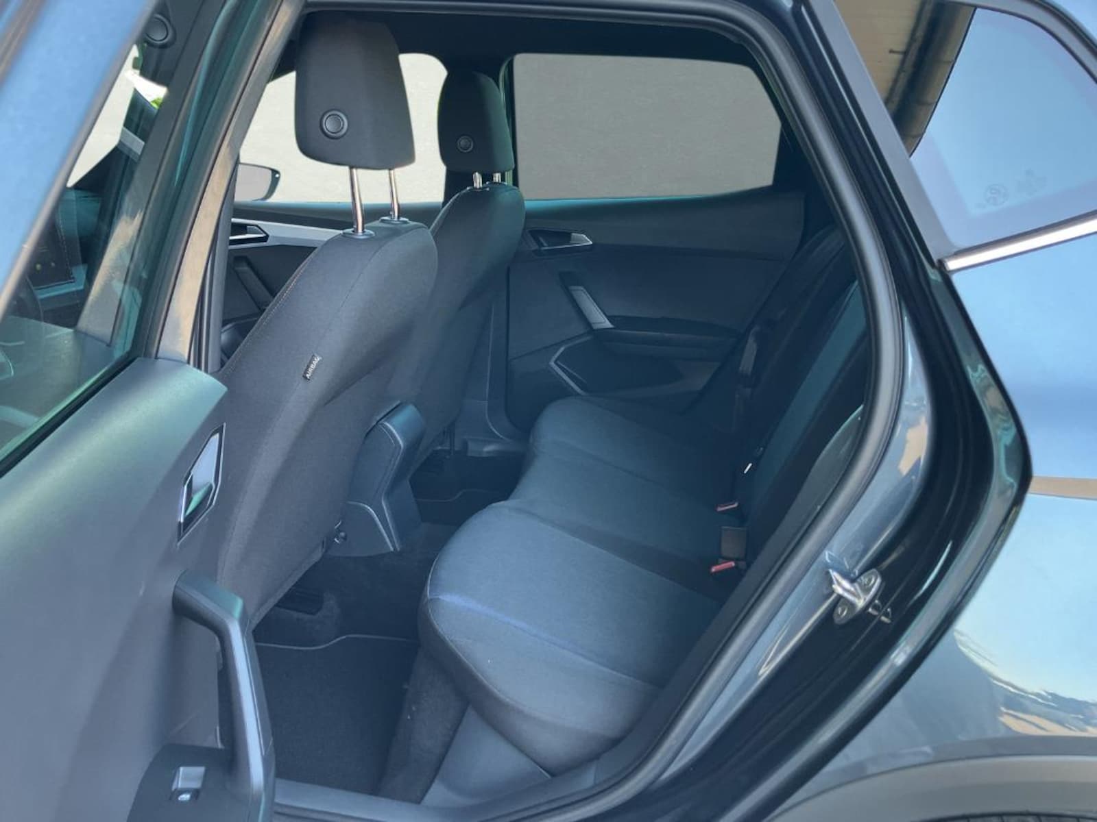 SEAT Arona – Bild 11