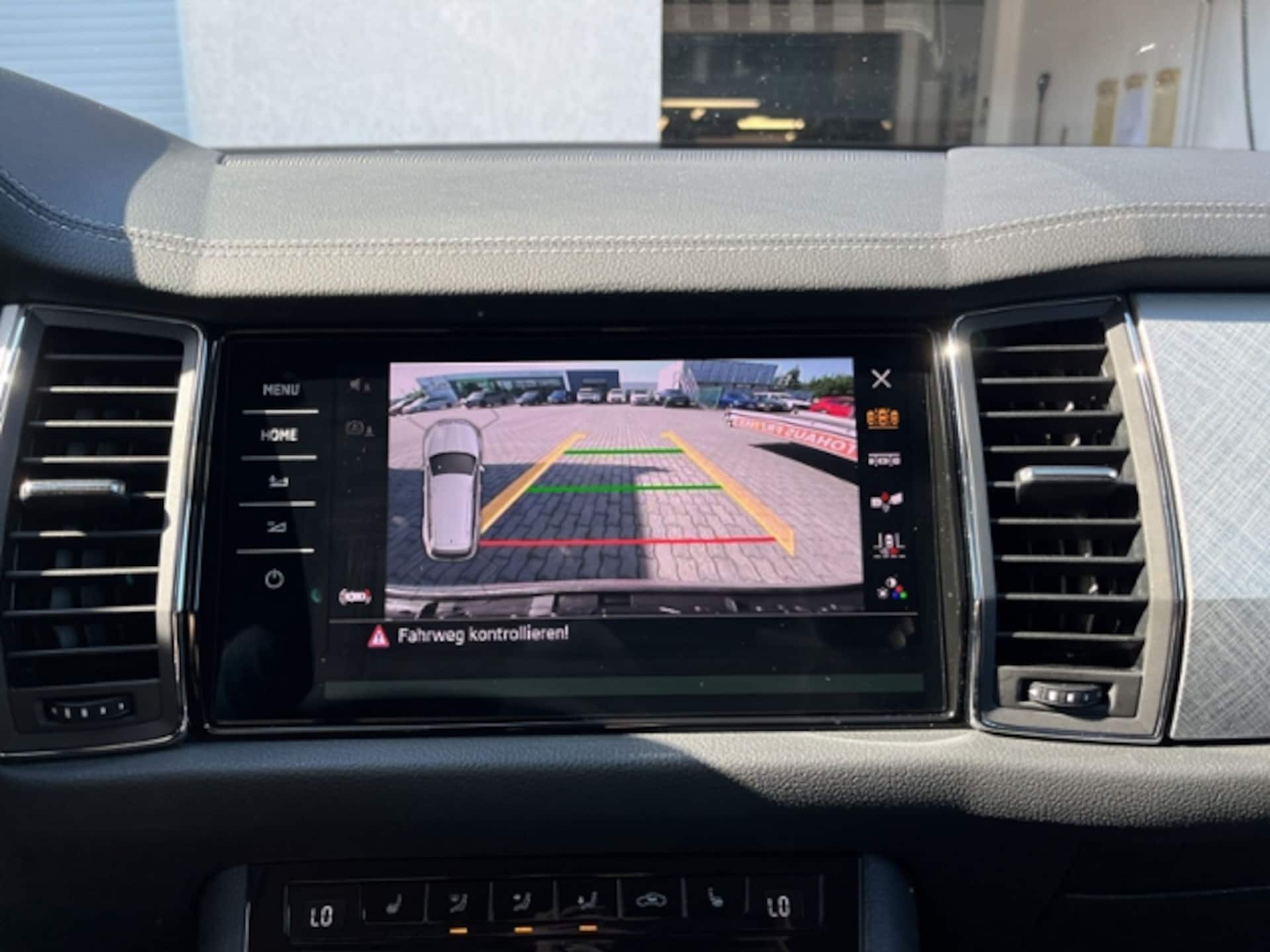 Skoda Kodiaq Ambition