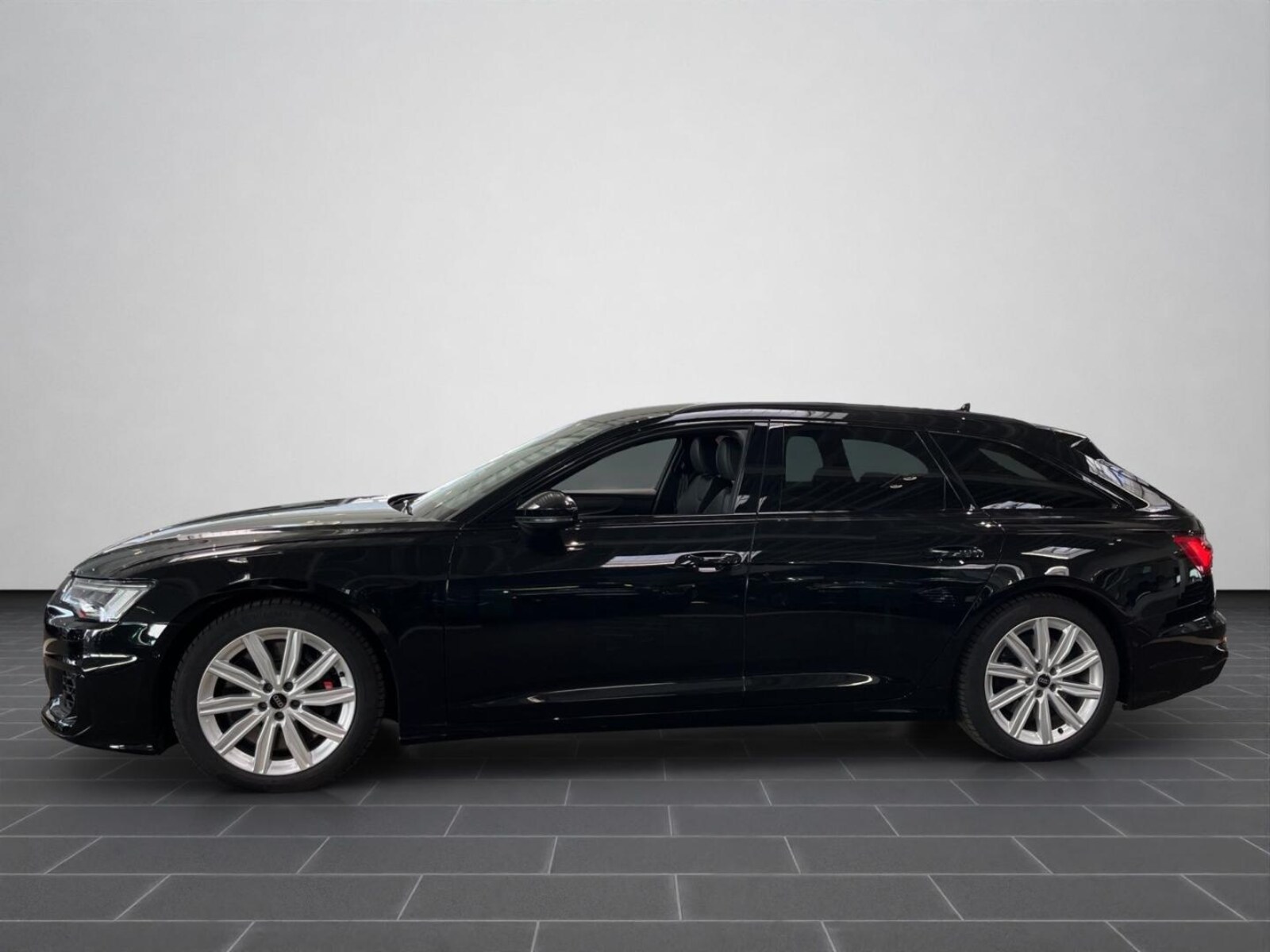 Audi S6 Avant – Bild 7