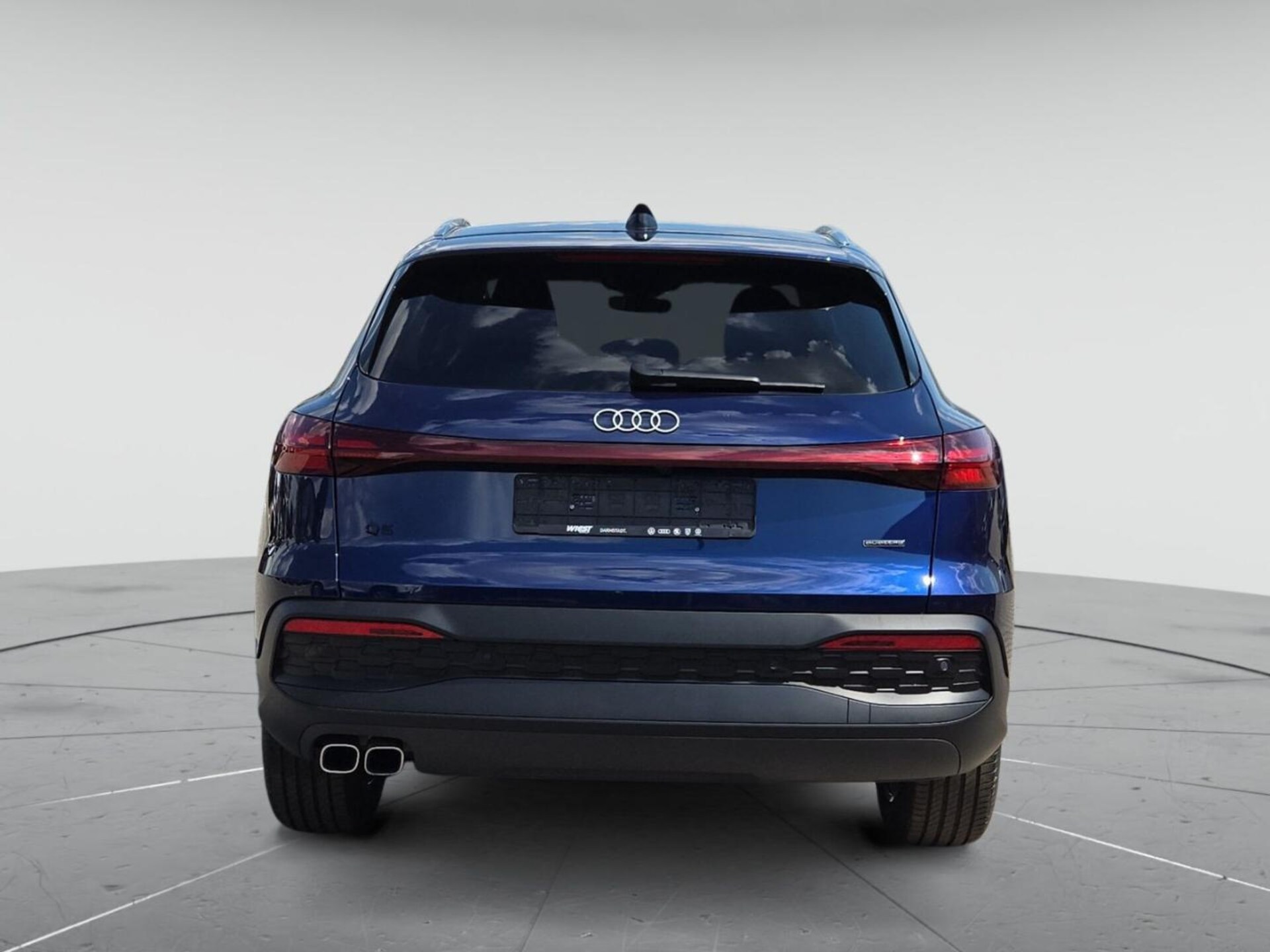 Audi Q5 SUV