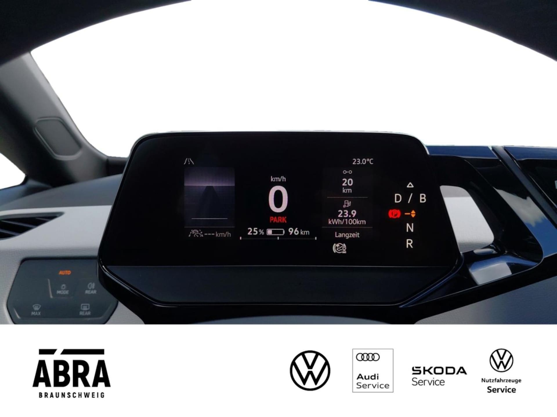 Volkswagen ID.3 MOVE Pro