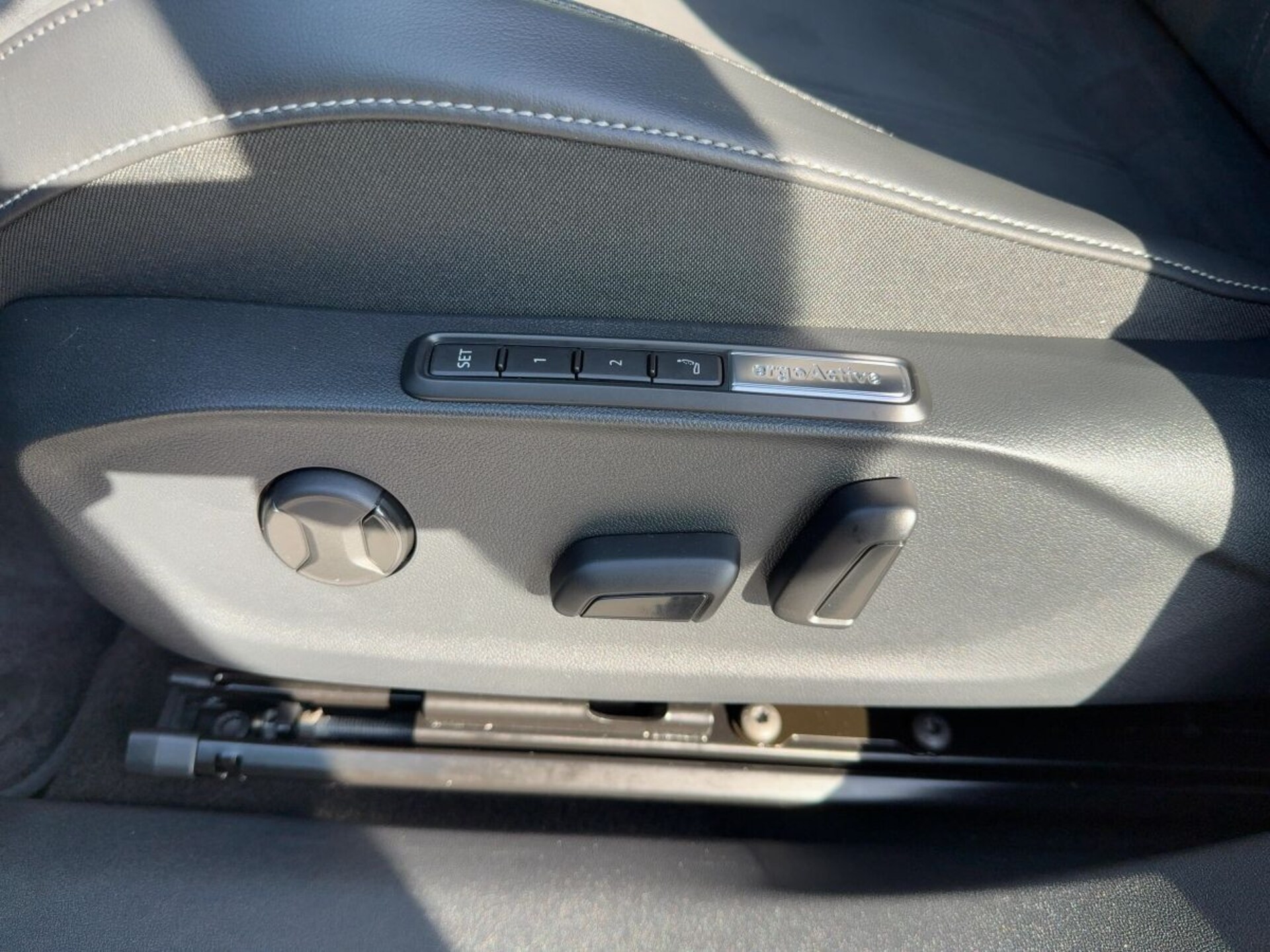 Volkswagen ID.7 Tourer Pro