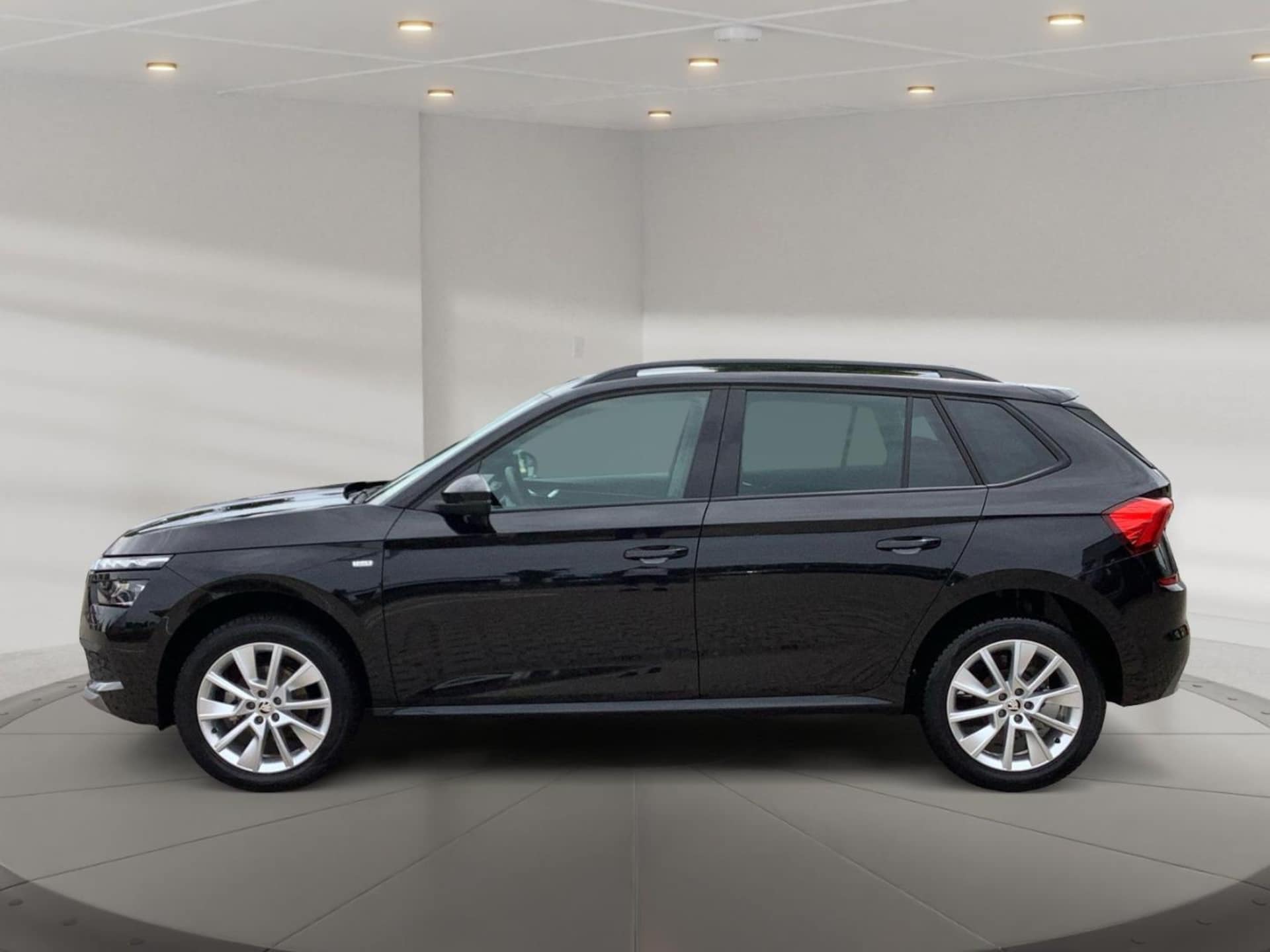 Skoda Kamiq Ambition