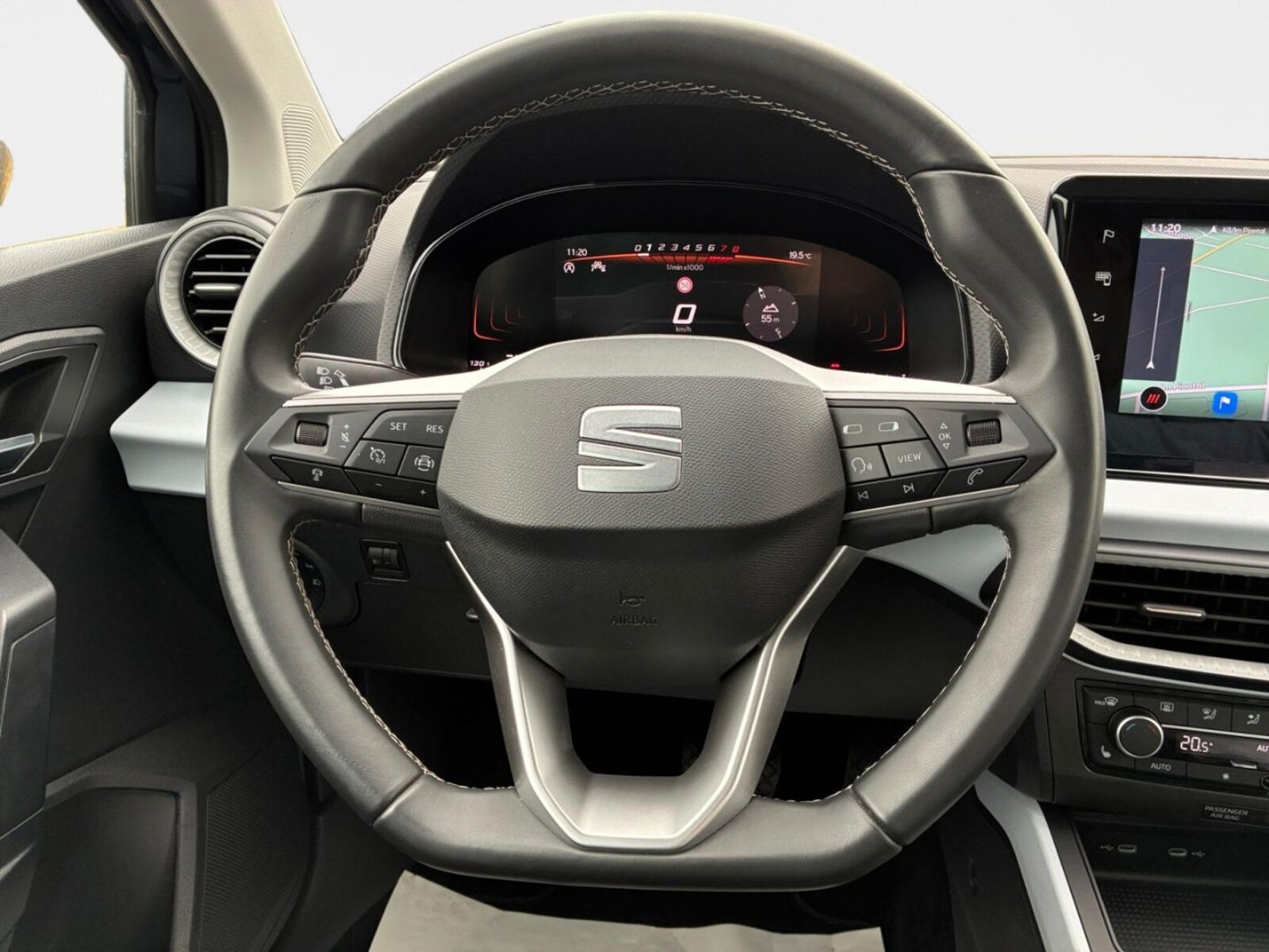 SEAT Arona – Bild 12