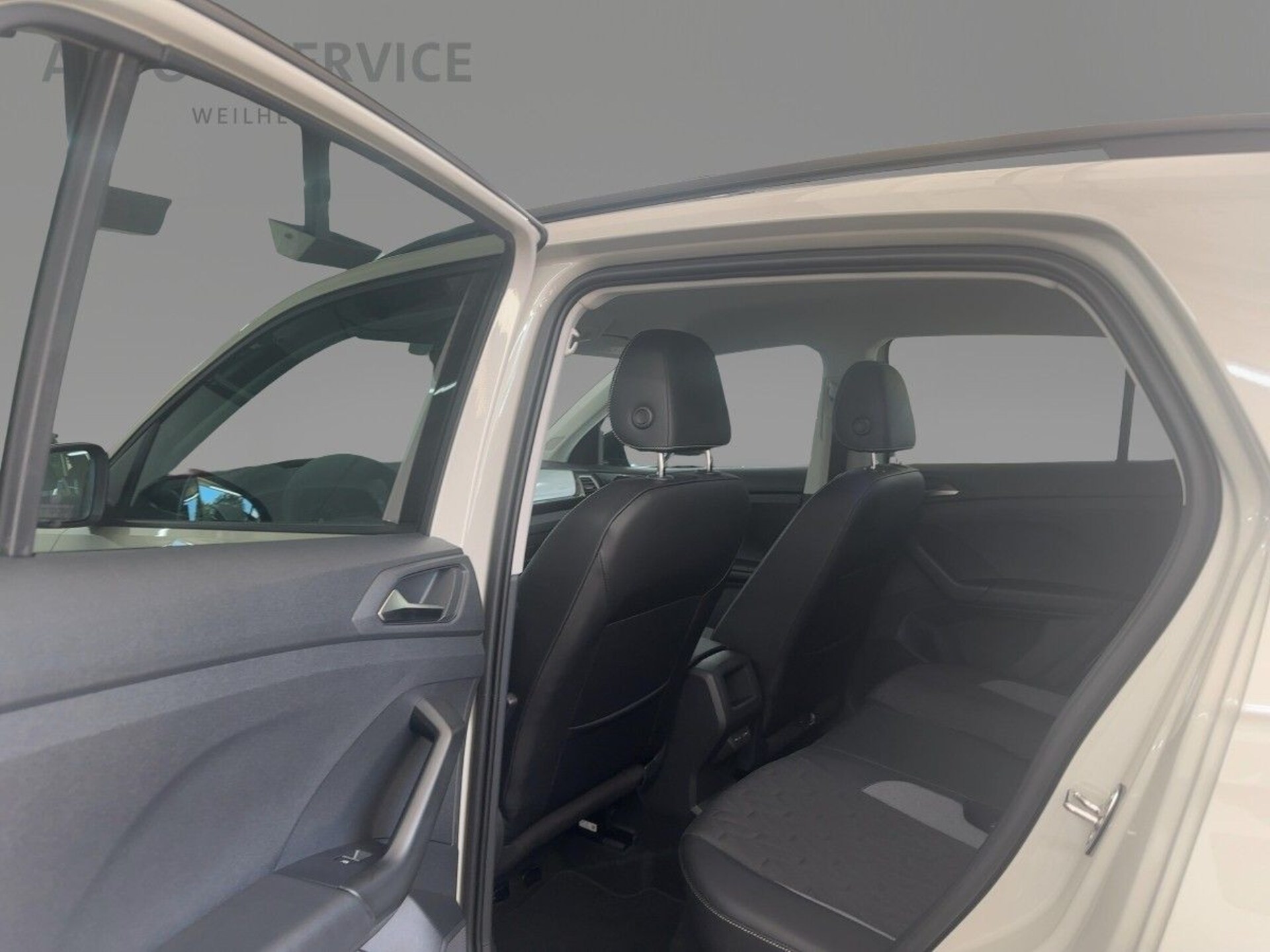 Volkswagen T-Cross ENERGY