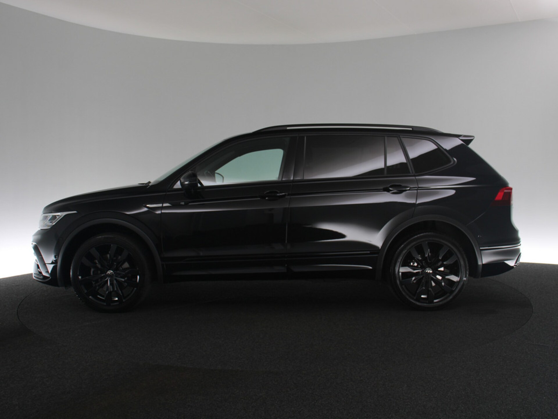 Volkswagen Tiguan Allspace R-Line