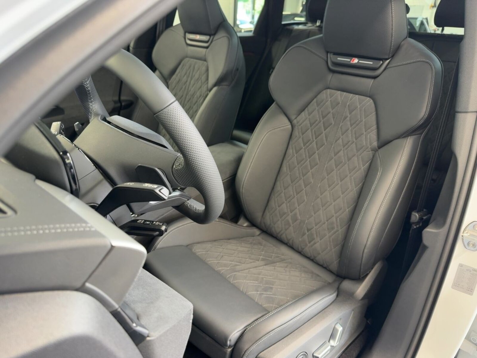Audi Q6 e-tron – Bild 16