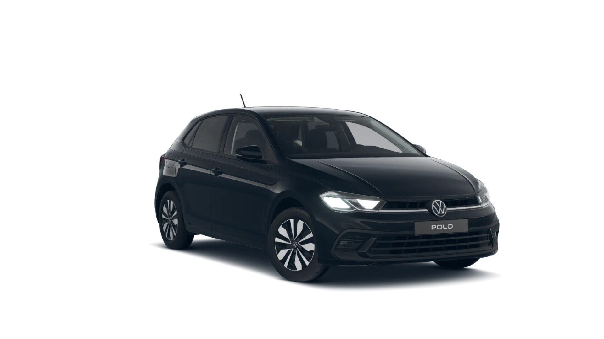 Volkswagen Polo Goal