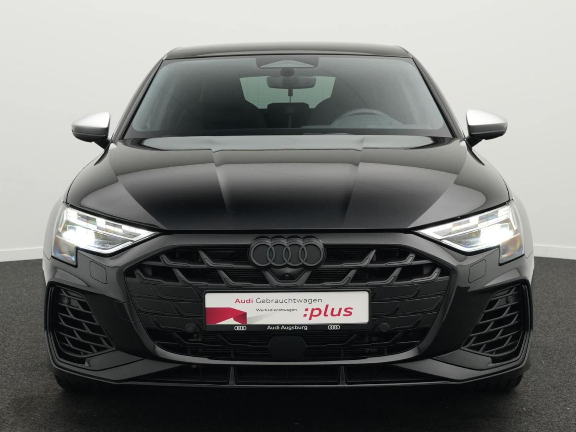 Audi S3 Sportback