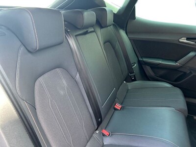 CUPRA Formentor 1.5 TSI 110 kW (150 CV) — photo 6