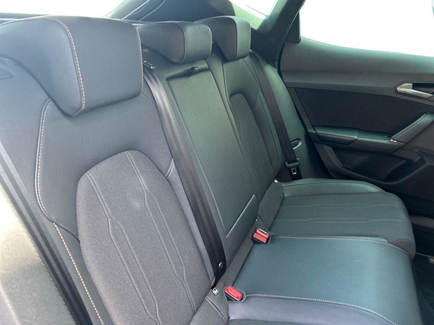 CUPRA Formentor 1.5 TSI 110 kW (150 CV) — photo 6