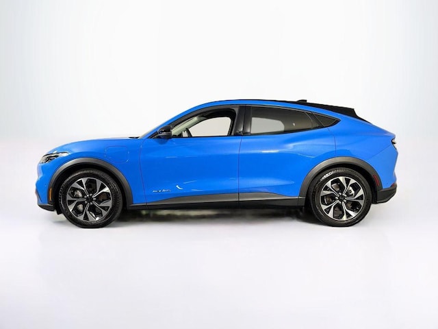 2024 Ford Mustang Mach-E