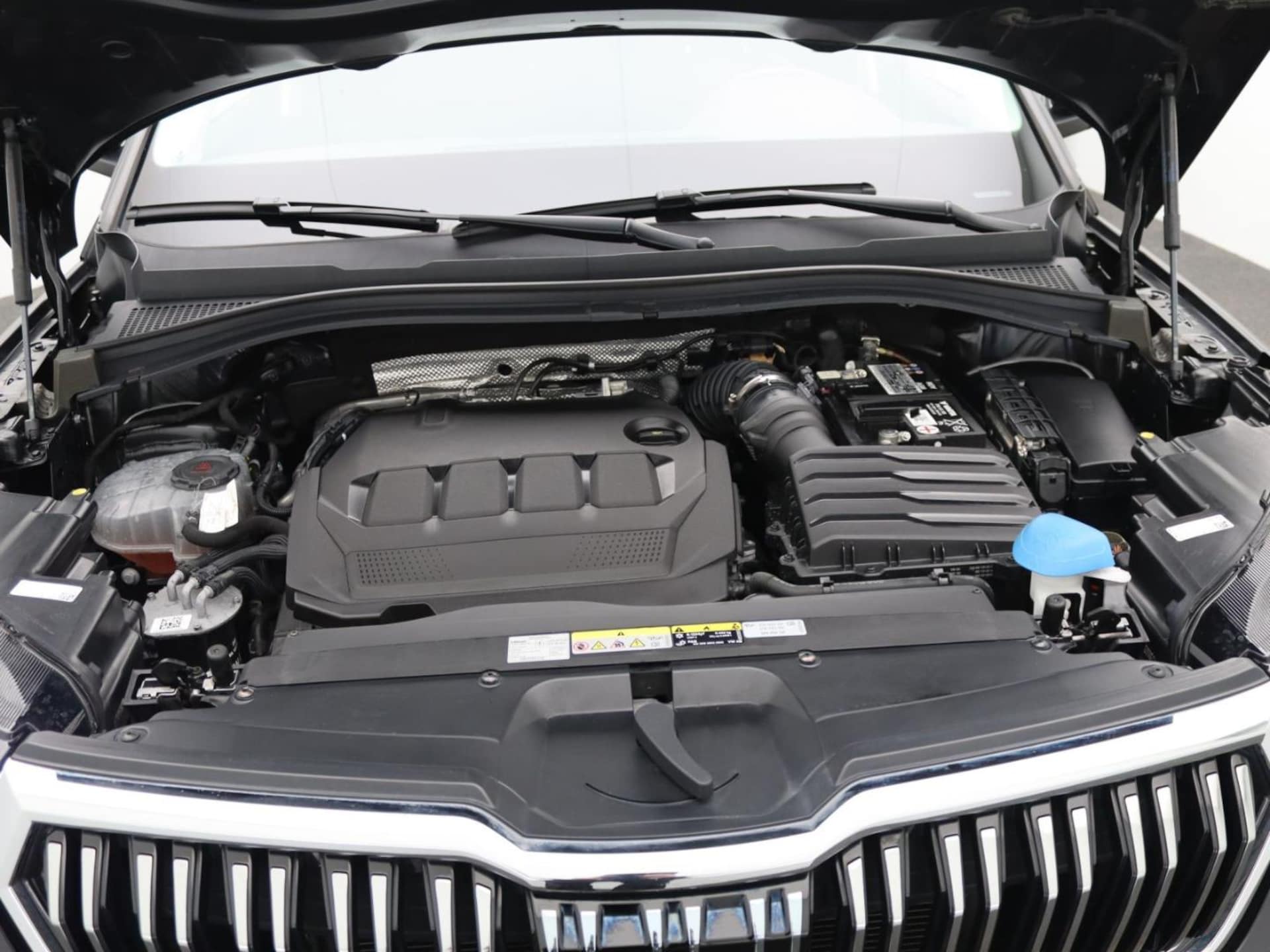 Skoda Kodiaq Style