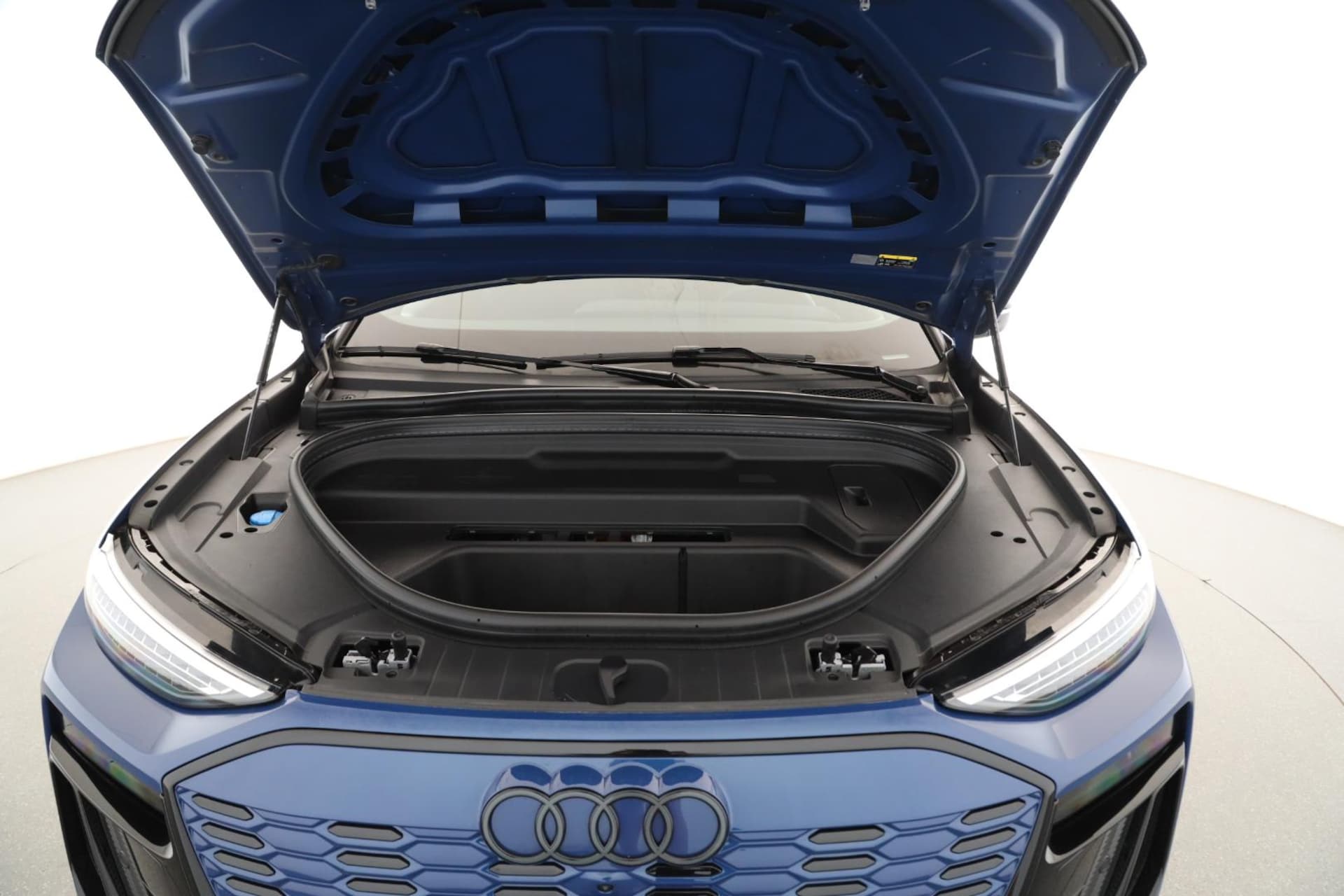 Audi Q6 Sportback e-tron