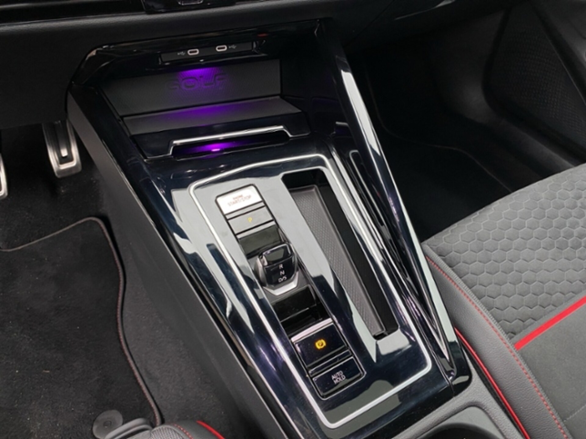 Volkswagen Golf GTI Clubsport