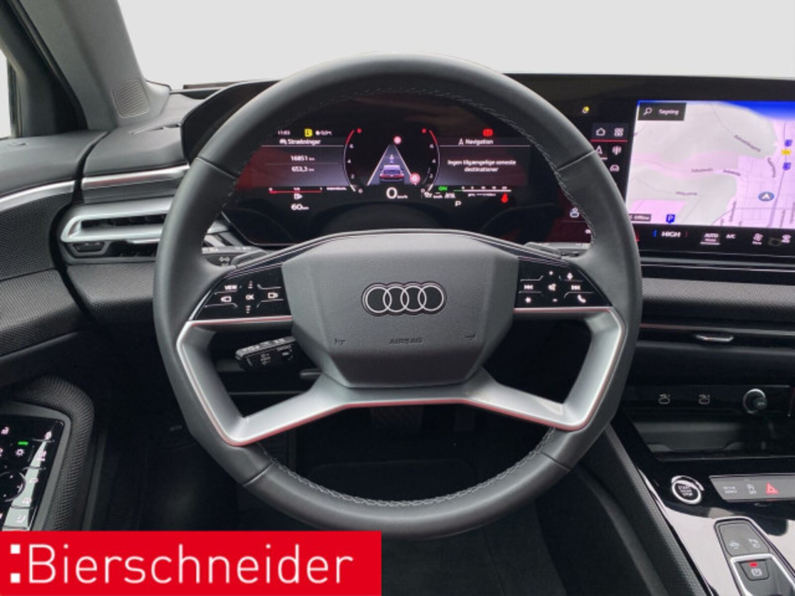 Audi A5 Avant – Bild 17